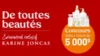 concours de toutes beautés Uniprix