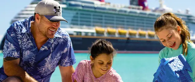 concours Expédia Croisières