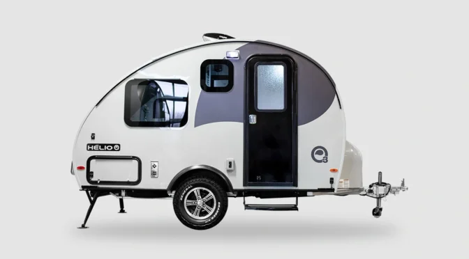 gagnez une saison en roulotte Hélio