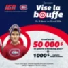 Concours vise la bouffe IGA