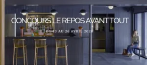 gagnez un week-end au Beatnik Hôtel