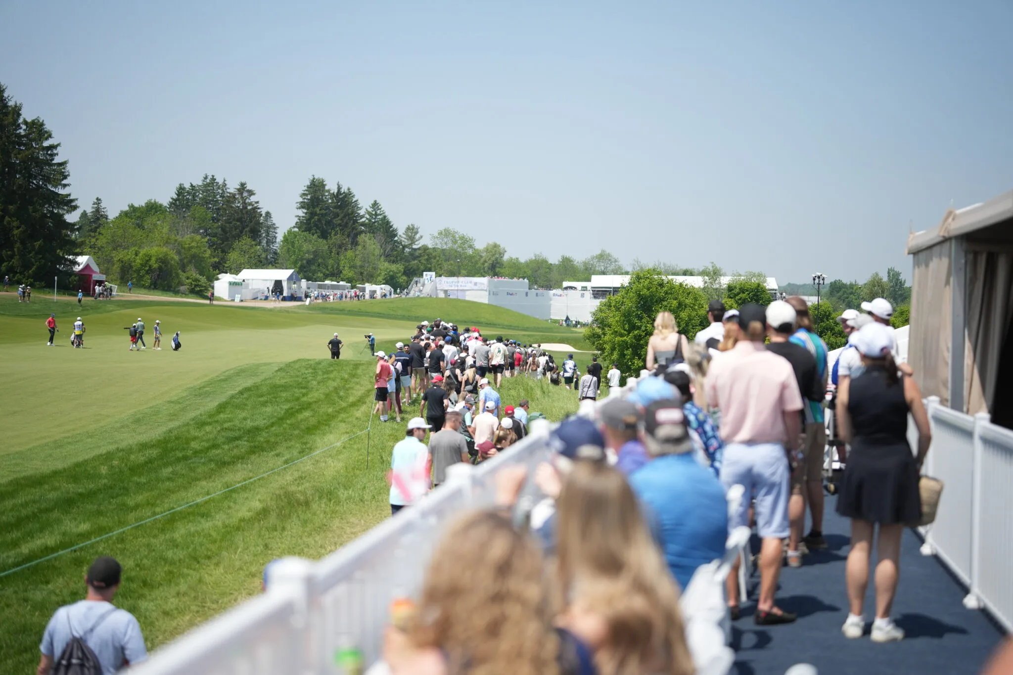 Gagnez des billets pour le golf avec cub cadet