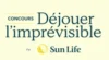 concours déjouer l'imprévisible