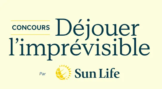 concours déjouer l'imprévisible