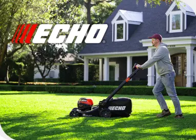 gagnez une tondeuse ou un souffleur à main