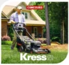 gagnez des outils de jardin Kress