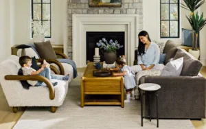 Gagnez 5000$ en produits Urban Barn