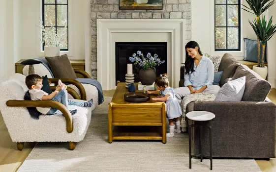 Gagnez 5000$ en produits Urban Barn