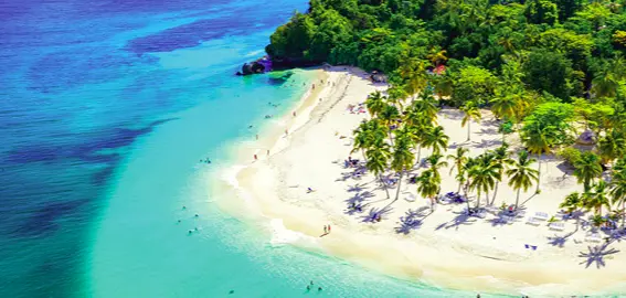 gagnez une croisière dans les Caraibes