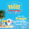 Concours vague d'économies Jean Coutu
