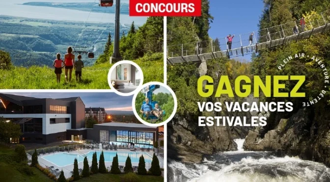 escapade sur la côte