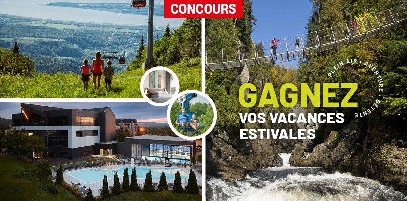 escapade sur la côte