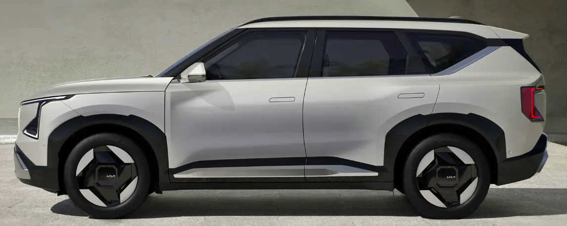 gagnez un kia ev5
