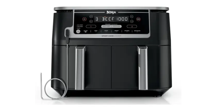 gagnez une air fryer