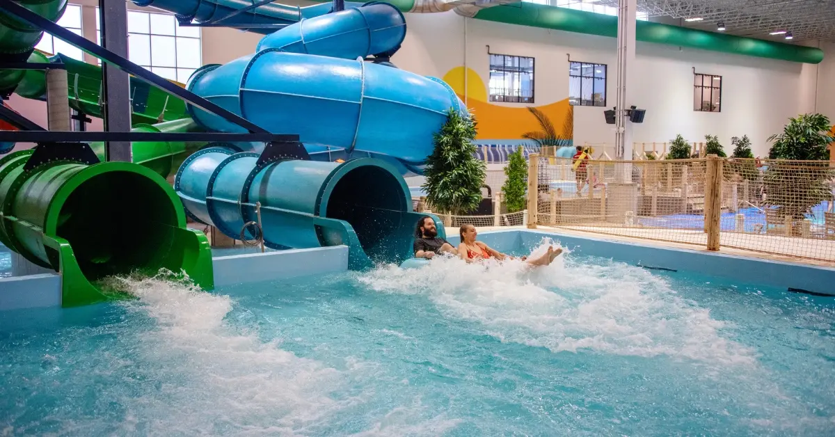 concours parc aquatique passeport vacances
