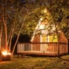 gagnez un séjour en chalet Otis Nature