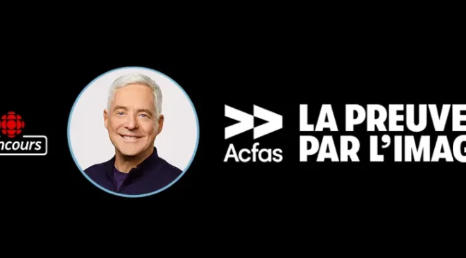 concours découverte la preuve par l'image