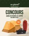 concours Sail Explore+