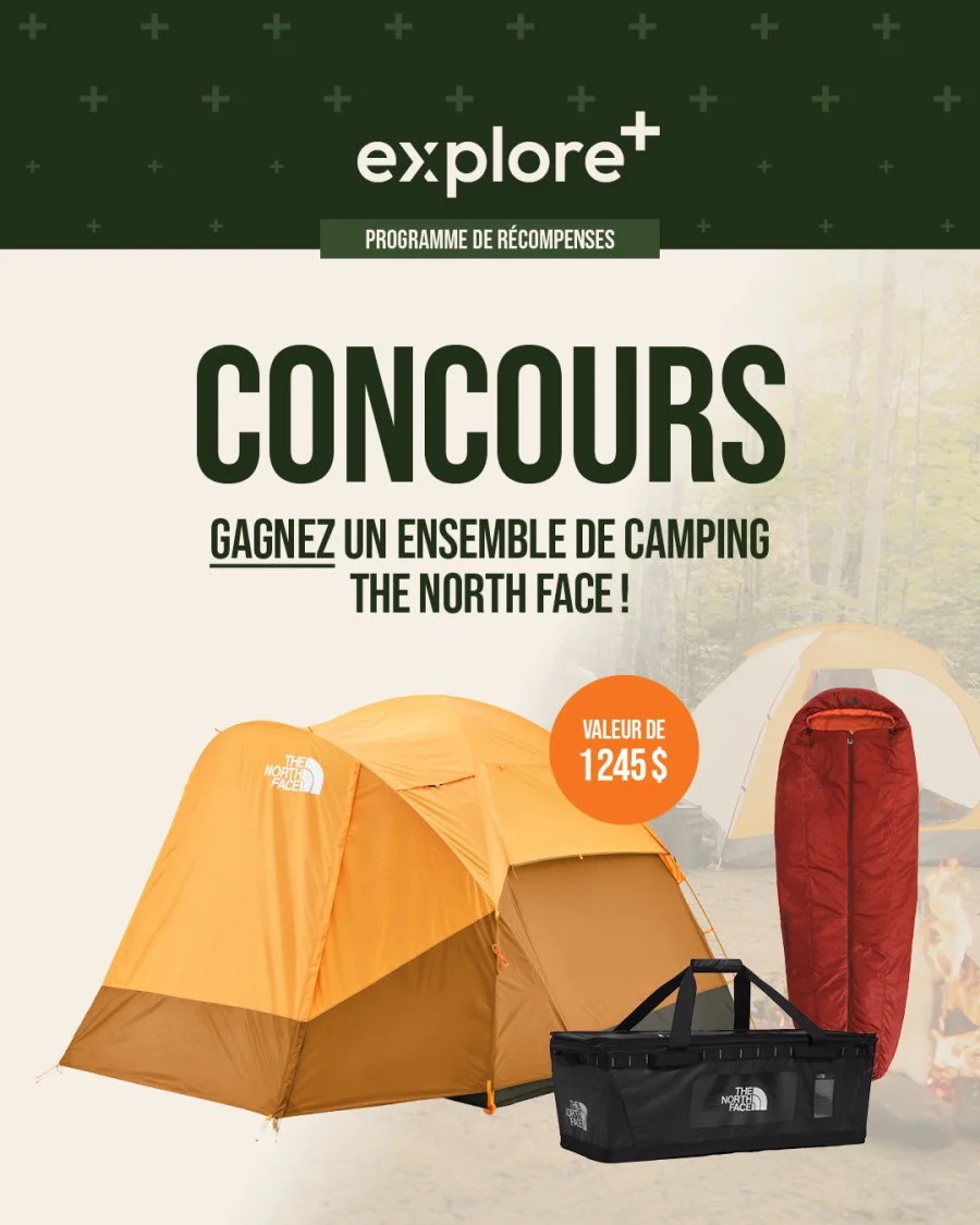 concours Sail Explore+