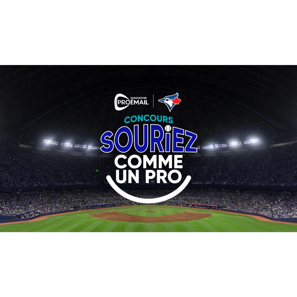 ganez un voyage pour les blue jays avec proemail