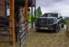 Gagnez un voyage au Stampede Calgary avec GMC