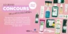 gagnez 700$ de produits de soins avec Véro
