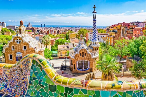 gagnez un voyage à Barcelone avec Del Monte