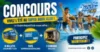 gagnez une journée aqua club