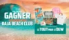 gagnez un ensemble Dew avec couche-Tard