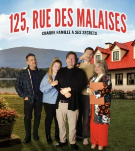 Concours 125 rue des malaises le film!