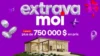 concours extravamoi une maison à gagner
