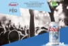 gagez des passes pour le FEQ