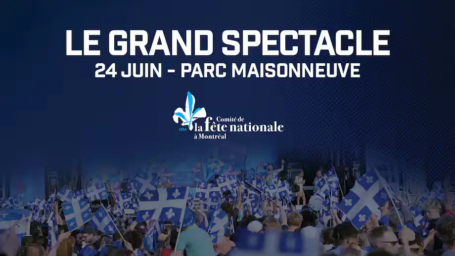 concours fête nationale journal de montréal