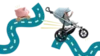 gagnez une poussette et 1000$ d'épargnes études