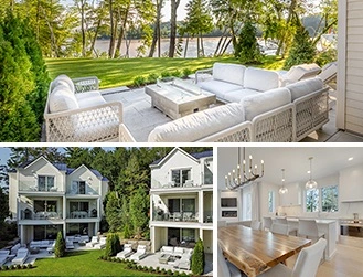 concours hôtel et spa Ripplecove