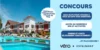 gagnez un séjour à l'Estrimont avec Véeo