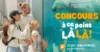 gagnez des billets pour le zoo sauvage de St-Félicien