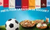 gagnez 10000$ pour une activité grâce à Saputo.