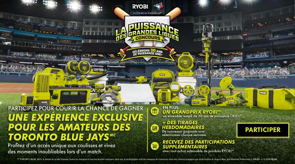 blue jays ryobi