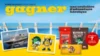 gagnez une croisière Disney avec M&M