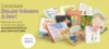 gagnez 12 livres pour enfant avec Naître et Grandir