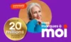 gagnez un million de points MOI