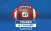 gagnez deux billets pour la 113e Coupe Grey à Calgary
