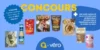 gagnez des produits avec Véro