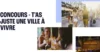 concours t'as juste une ville à vivre