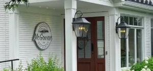 Courez la chance de gagner un séjour gastronomique pour deux à l’Auberge McGowan