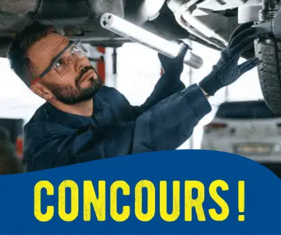 gagnez 1000$ pour votre voiture avec auto mécano
