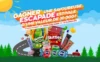 Courez la chance de gagner 10000$ en argent avec Mars