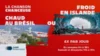 gagnez un voyage au Brésil ou en Islande