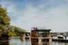 gagnez une évasion au bord de l'eau à Trois-Rivières